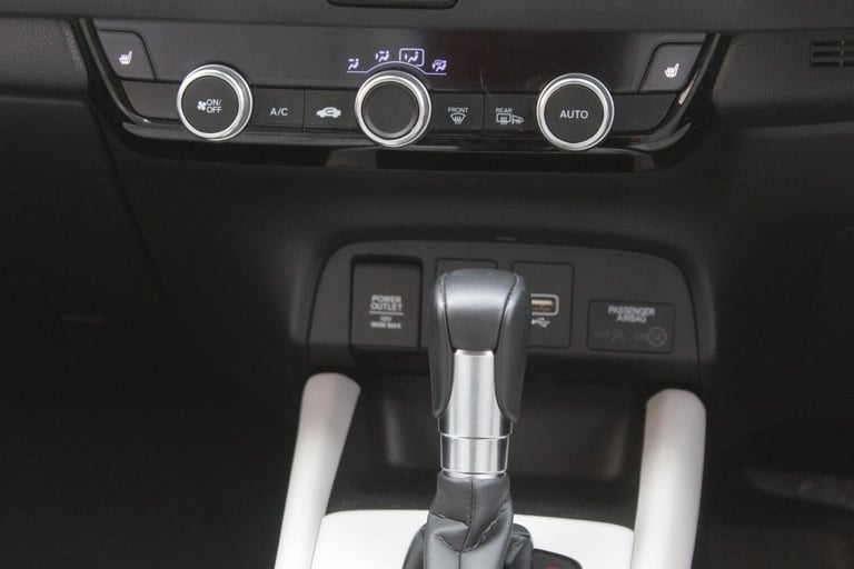 2022 Honda Jazz 1.5 i-MMD Hybrid EX 5dr eCVT HATCHBACK PETROL/ELECTRIC Automatic