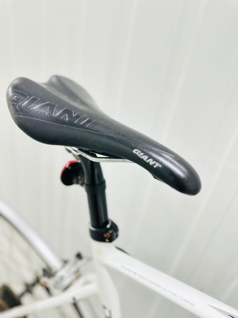 GIANT DEFY Sizs/ XL Alloy Fully Serviced Warranty 700c Wheels