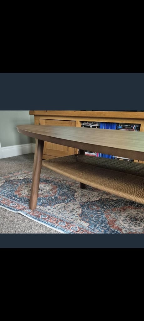 IKEA coffee table 