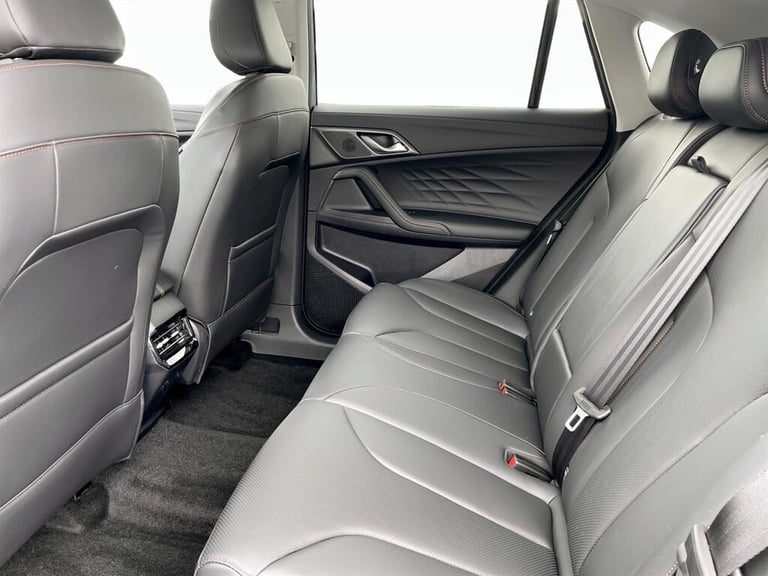 2025 MG MG HS 1.5 Hybrid+ Trophy SUV 5dr Petrol Hybrid Auto Euro 6 (s/s) (224 ps) ESTATE Petrol/E...