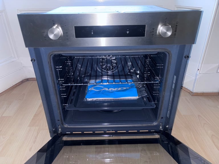 image for Brand new Candy oven 