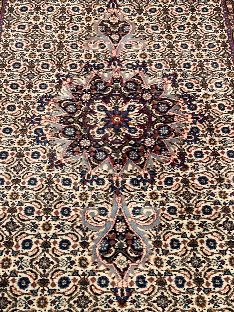 Persian rug runner 103x290cm