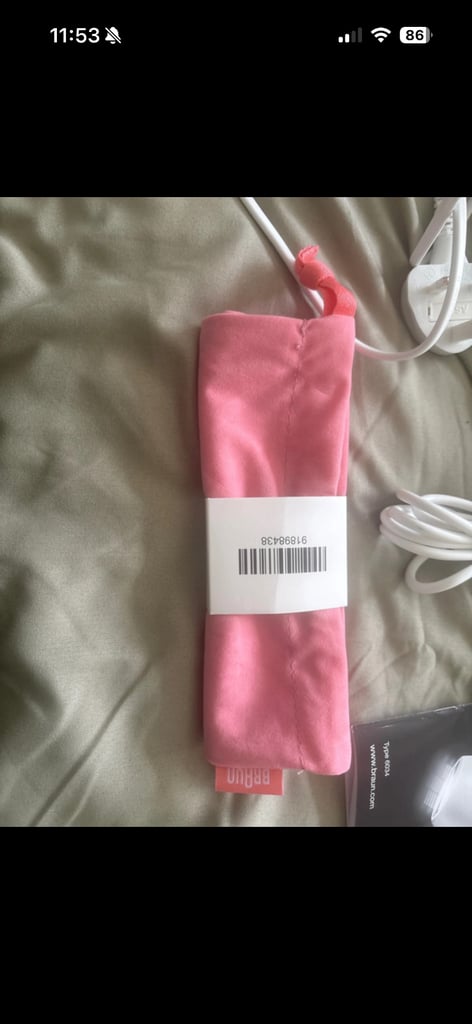 Braun silk expert mini