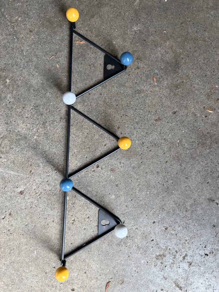 image for Clothes hooks 