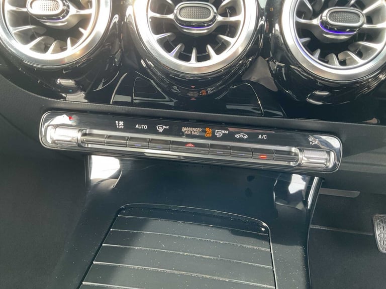 2023 Mercedes-Benz A-Class A180 Sport Executive 4dr Auto Saloon HYBRID ELECTRIC Automatic