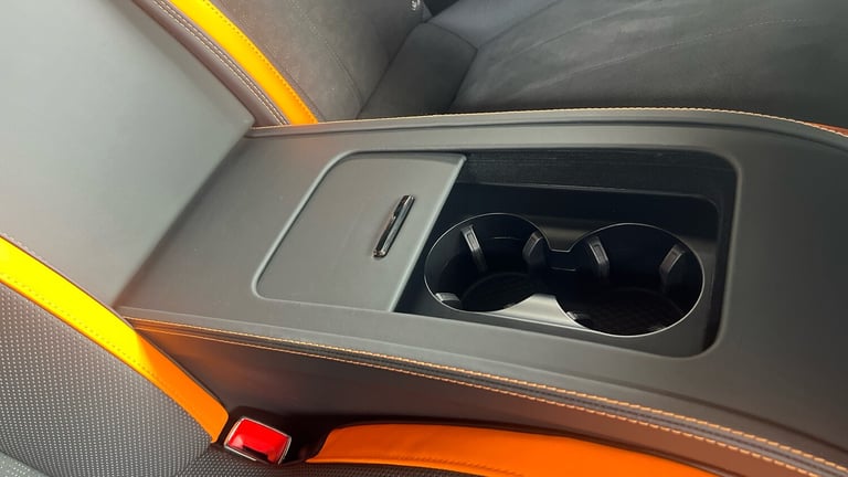 2024 Bentley Continental GT Speed ULTRA PERFORMANCE HYBRID Hybrid