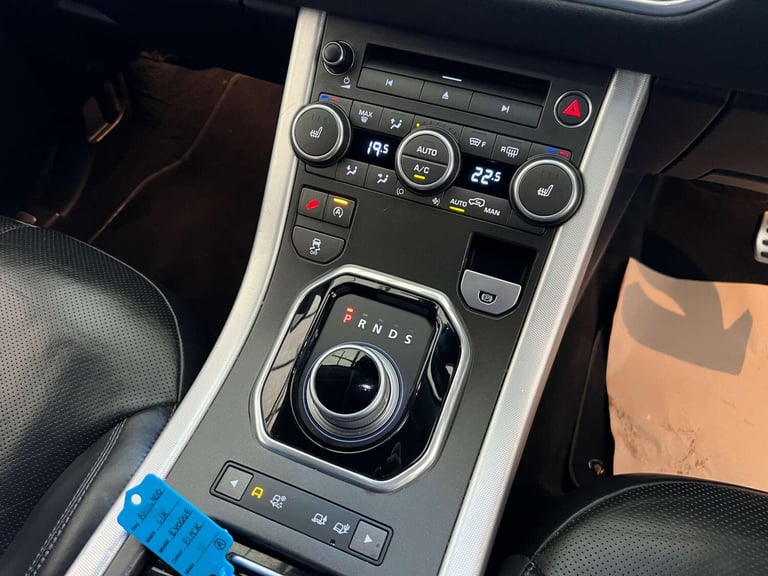 2016 Land Rover Range Rover Evoque 2.0 TD4 HSE Dynamic Lux 5dr Auto ESTATE DIESEL Automatic