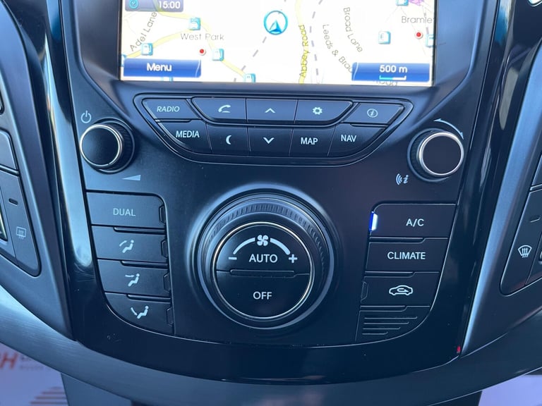 2013 Hyundai i40 1.7 CRDi Style Auto Euro 5 5dr ESTATE Diesel Automatic