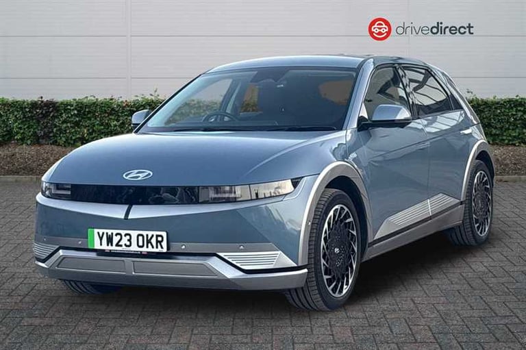 2023 Hyundai IONIQ 5 168kW Ultimate 77 kWh 5dr Auto Hatchback ELECTRIC Automatic