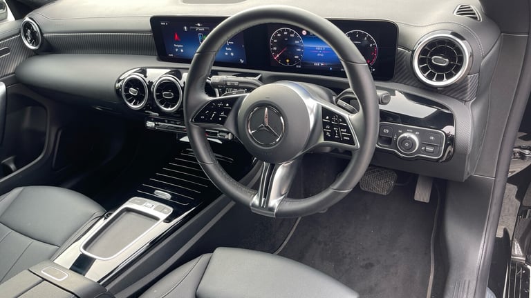 2024 Mercedes-Benz CLA 200 Sport Executive 5dr Tip Auto Petrol Estate Estate Petrol Automatic