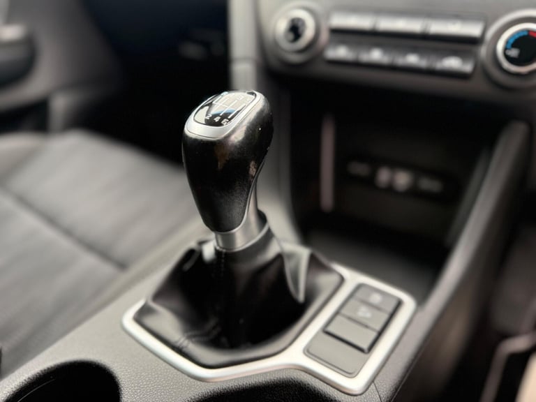 2017 Kia Sportage 1.7 CRDi 1 Euro 6 (s/s) 5dr ESTATE Diesel Manual