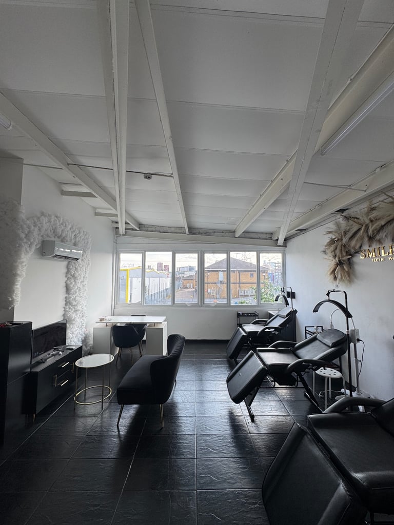 Beauty Studio in Canning Town
