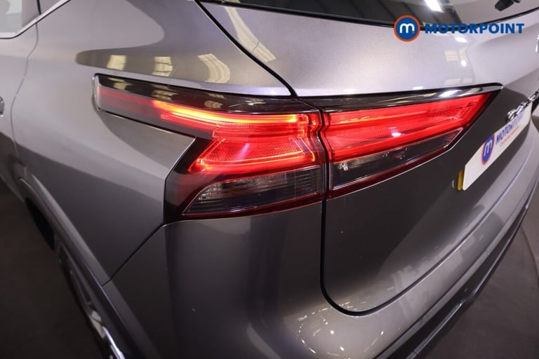 2023 Nissan Qashqai 1.3 DiG-T MH Acenta Premium 5dr SUV Petrol Manual