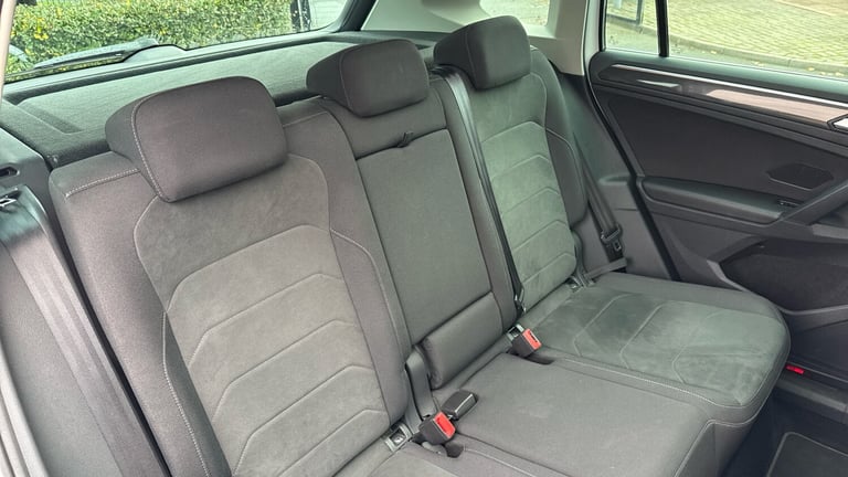 2021 Volkswagen Tiguan 1.5 TSI 150 Elegance 5dr DSG ESTATE PETROL Automatic
