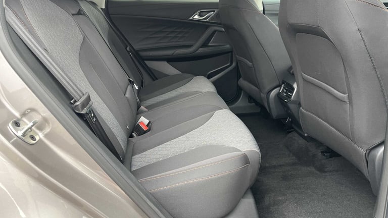 2025 MG MG HS 1.5 T-GDI SE 5dr Hatchback Petrol Manual