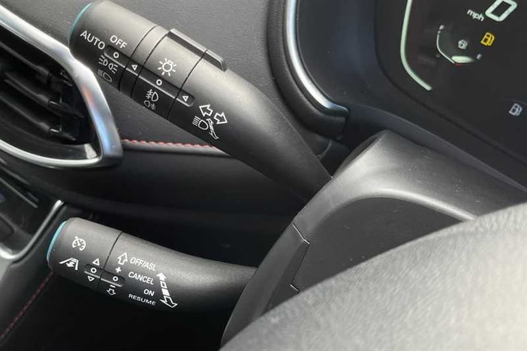 2022 MG MG HS 1.5 T-GDI Exclusive 5dr DCT ESTATE PETROL Automatic