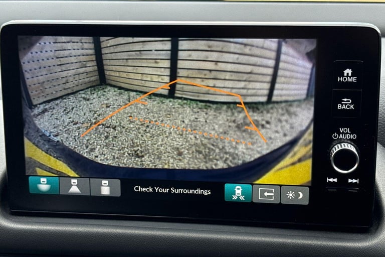 2024 Honda ZR-V 2.0 h i-MMD Advance SUV 5dr Petrol Hybrid eCVT Euro 6 (s/s) (184 ps) ESTATE Petro...