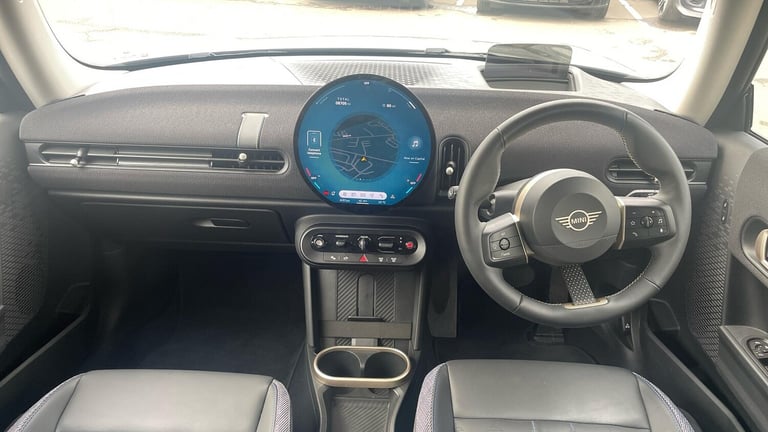 2024 MINI Cooper 2.0 S Classic 3dr Auto Hatchback Petrol Automatic