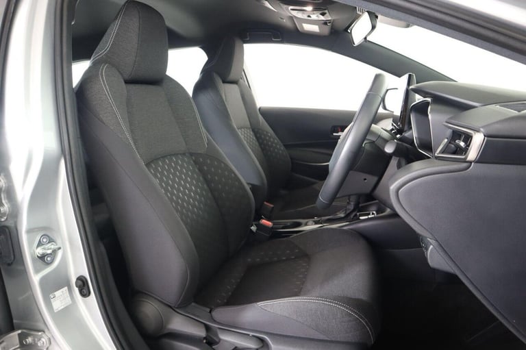 2023 Toyota Corolla 1.8 VVT-h Icon Touring Sports CVT Euro 6 (s/s) 5dr Estate PETROL/ELECTRIC Aut...