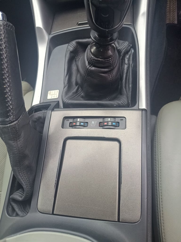 Lexus, IS, Saloon, 2006, Manual, 2231 (cc),4 doors - Image 15