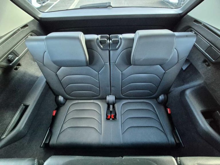 2022 Skoda Kodiaq 1.5 TSI SE L Executive 5dr [7 Seat] Manual SUV Petrol Manual