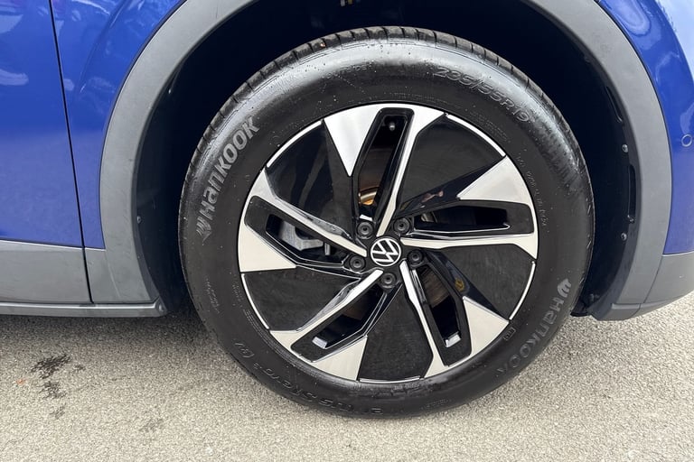 2024 Volkswagen ID.4 210kW Match Pro 77kWh 5dr Auto | Rear Camera |  Heated Seats Estate ELECTRIC...