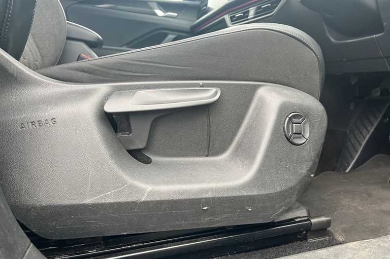 2024 Volkswagen Tiguan 1.5 eTSI Match 5dr DSG ESTATE PETROL Automatic