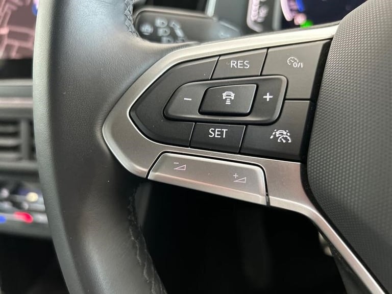 2024 Volkswagen Polo 1.0 TSI (115ps) R-Line DSG Automatic Hatchback Petrol Automatic