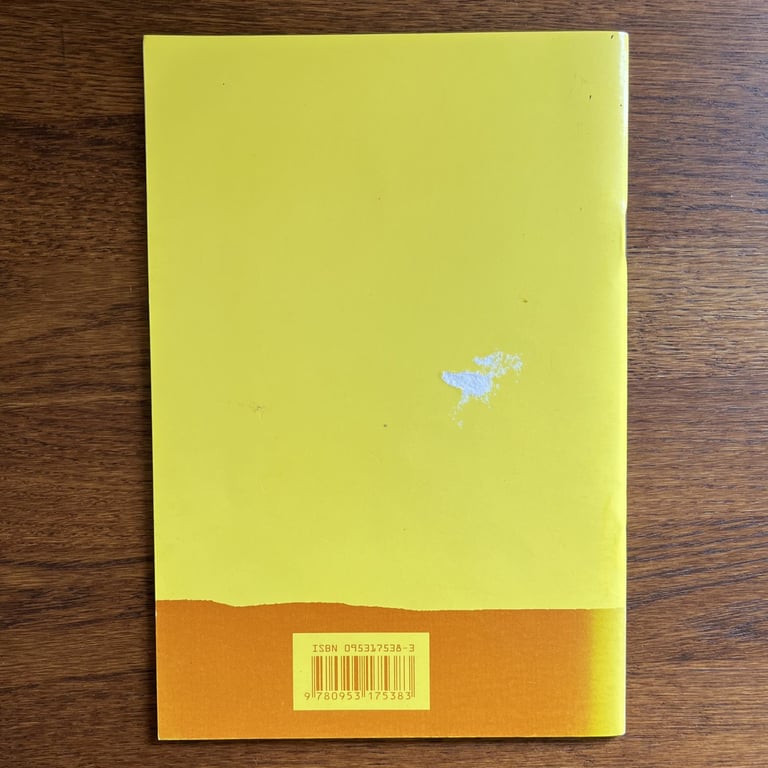 Vintage 2000 (1st published 1972) The Astronomical Significance of Stonehenge paperback booklet.