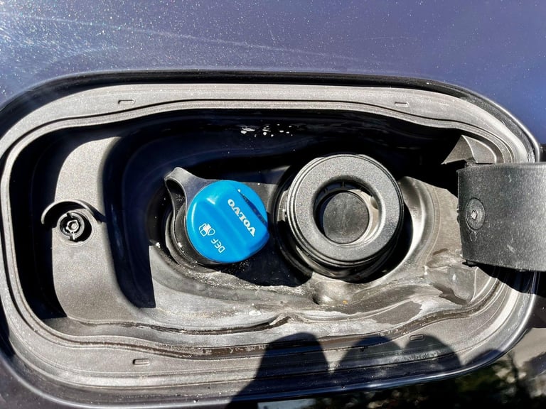 2021 Volvo V60 Cross Country 2.0 B4 MHEV Auto AWD Euro 6 (s/s) 5dr ESTATE Diesel/Electric Hybrid ...