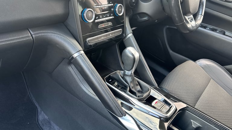 2019 Renault Koleos 2.0 dCi Iconic 5dr 2WD X-Tronic Diesel Estate Estate Diesel Automatic