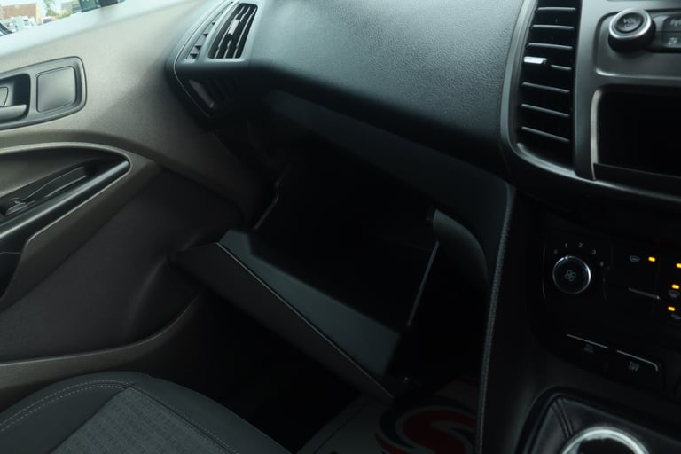 2019 Ford Transit Connect 1.5 EcoBlue 100ps Trend D/Cab Van PANEL VAN Diesel Manual