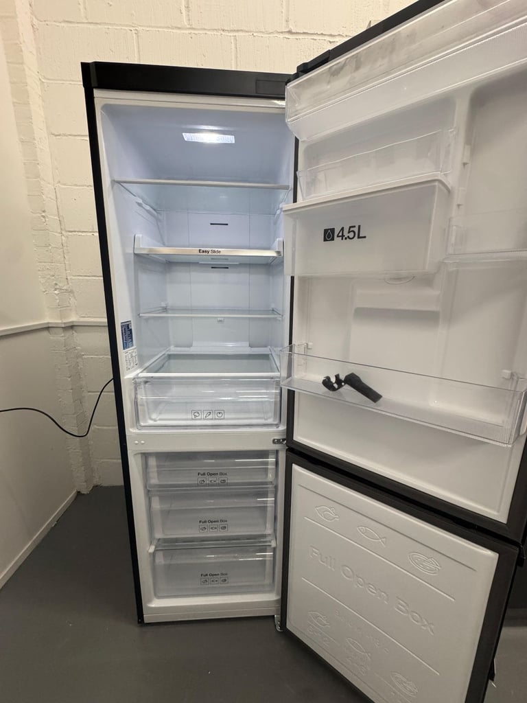 Samsung 70/30 Fridge Freezer with Chilled Water Dispenser – Free Delivery Within 24hr