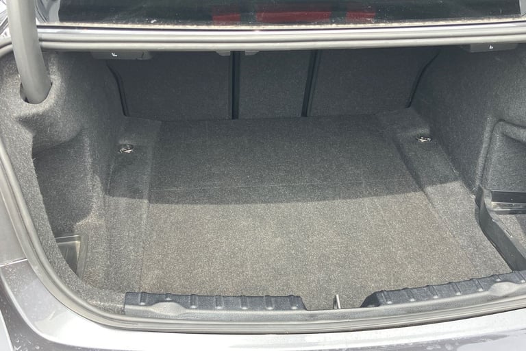 2018 BMW 3 Series 335d xDrive M Sport 4dr Step Auto Saloon Diesel Automatic