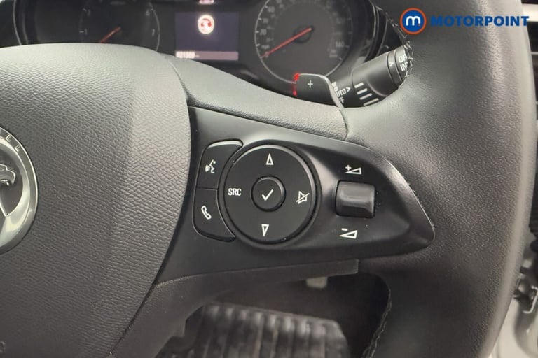 2023 Vauxhall Corsa 1.2 Turbo Design 5dr Auto HATCHBACK PETROL Automatic