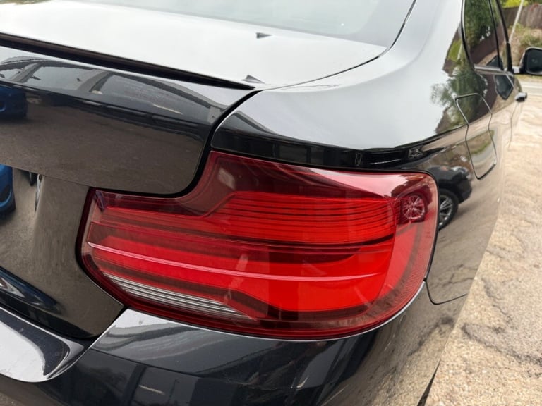  BMW 2 Series 218i M Sport 2dr [Nav] Step Auto - REAR SENSORS - FSH - HARMON