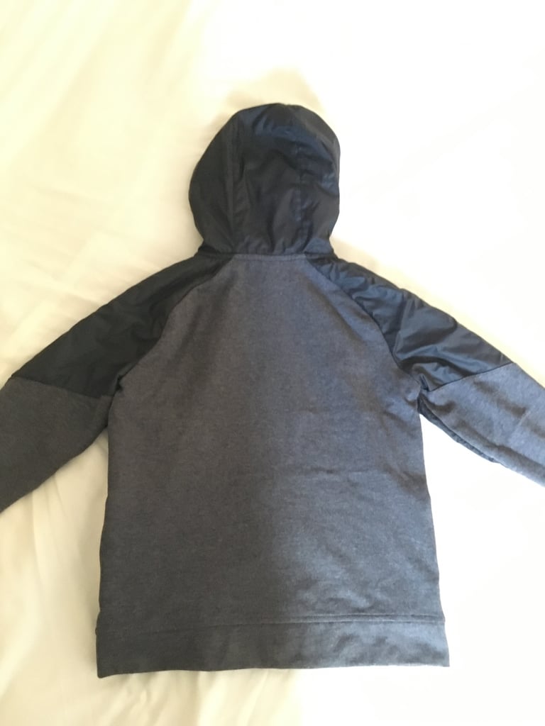 Boys Nike Jacket Size M Age 10-12