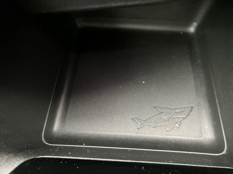 2021 Vauxhall Mokka Mokka 1.2 Turbo 100 Elite Nav 5dr Hatchback SUV PETROL Manual