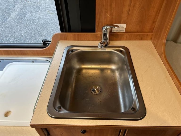 Globecar Globestar 600L