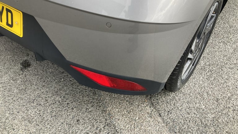 2021 Hyundai i20 1.0T GDi 48V MHD SE Connect 5dr HATCHBACK PETROL Manual