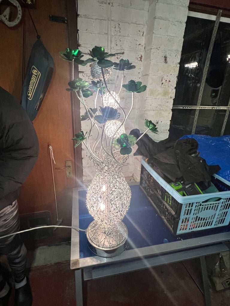 image for Designer Lamp