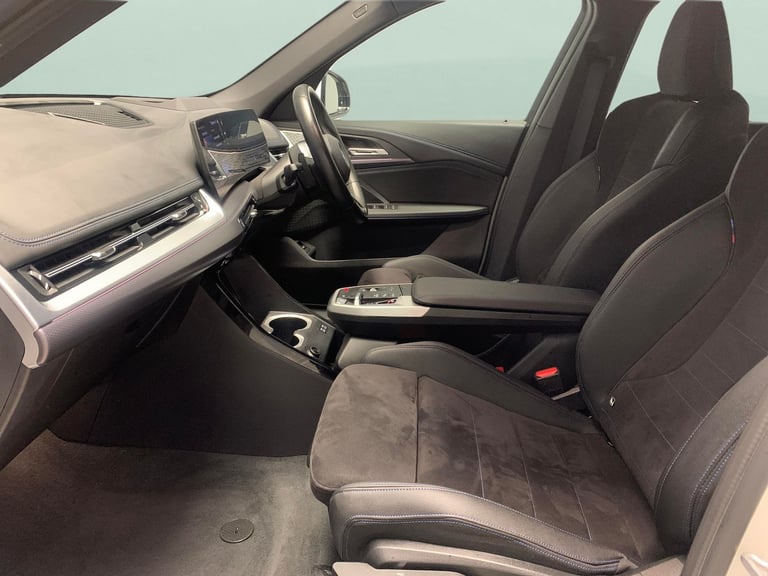 2023 BMW X1 1.5 30e 16.3kWh M Sport SUV 5dr Petrol Plug-in Hybrid DCT xDrive Euro 6 (s/ Suv PETRO...