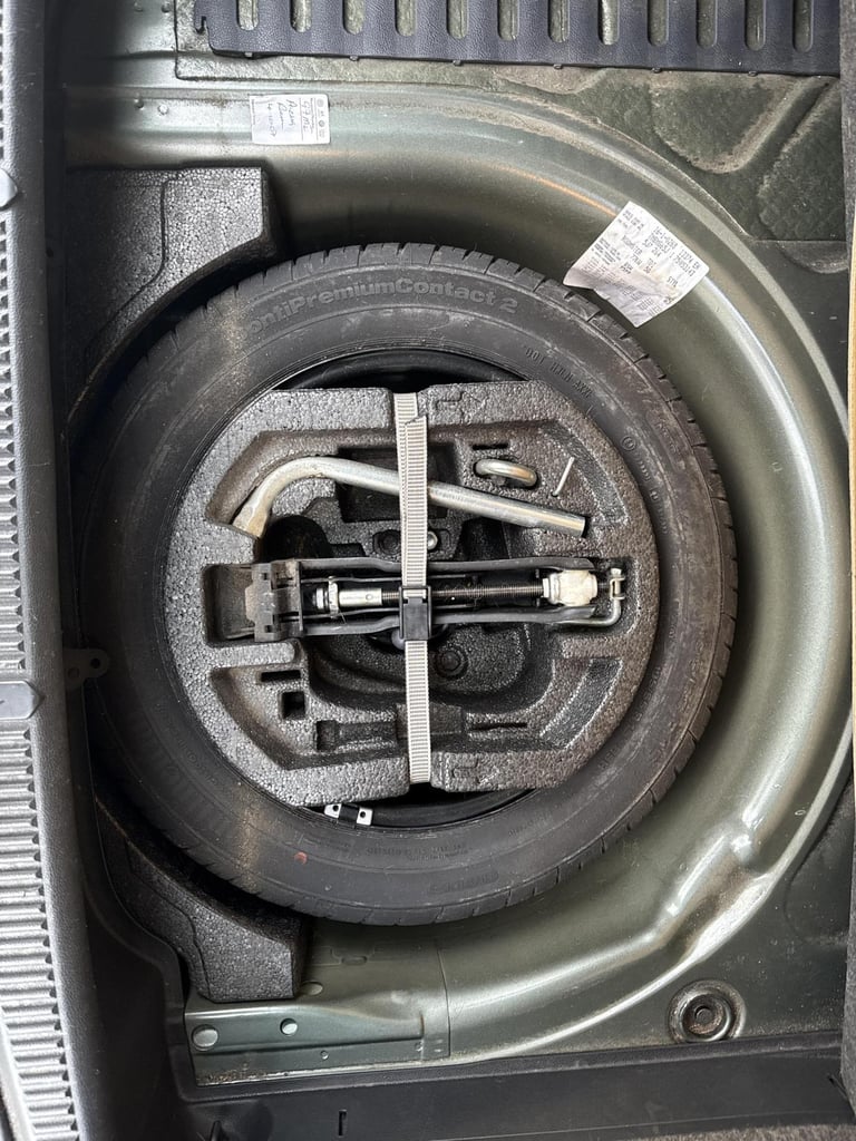 2007 Skoda Roomster 1.9 TDI Pure Drive 2 MPV 5dr Diesel Manual (139 g/km, 105 bhp) MPV Diesel Manual