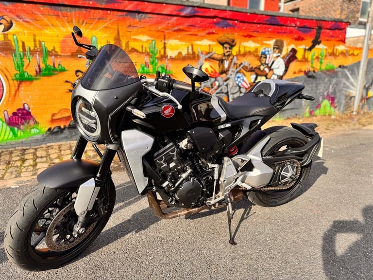 image for Honda CB1000R