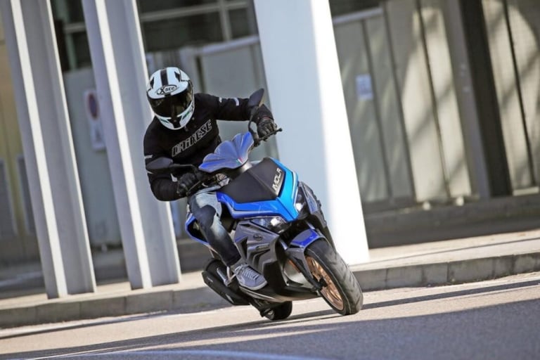 Mondial Imola 125cc 2024: Stylish and Powerful Motorcycle for Sale