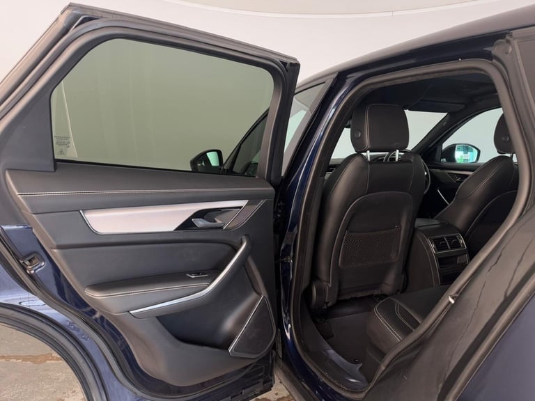 2022 Jaguar F-Pace 2.0 P250i R-Dynamic S Auto AWD Euro 6 (s/s) 5dr ESTATE Petrol Automatic