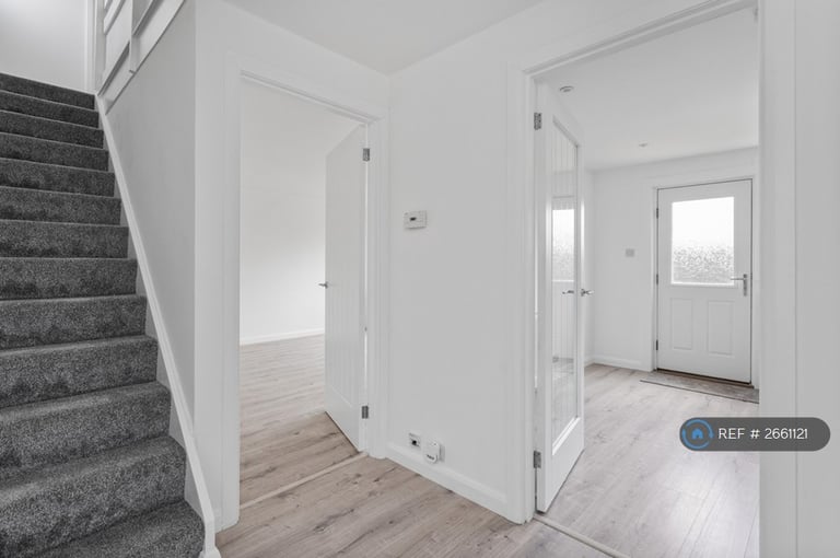 2 bedroom house in Clement Rise, Livingston, EH54 (2 bed) (#2661121)
