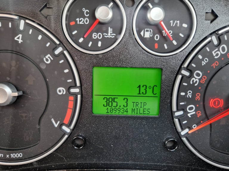 2008 Ford Fiesta 1.4 Zetec 3dr [Climate] HATCHBACK Petrol Manual