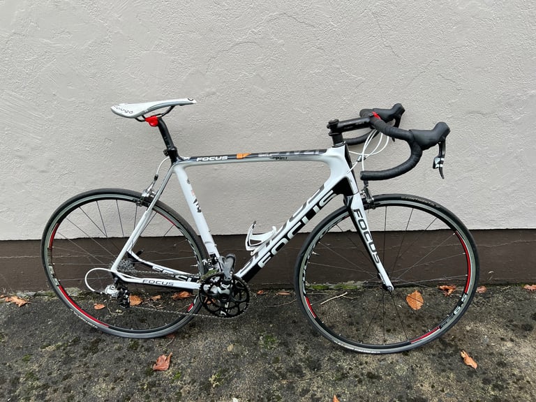 image for Focus Izalco pro 2013 road bike excellent condition XL 