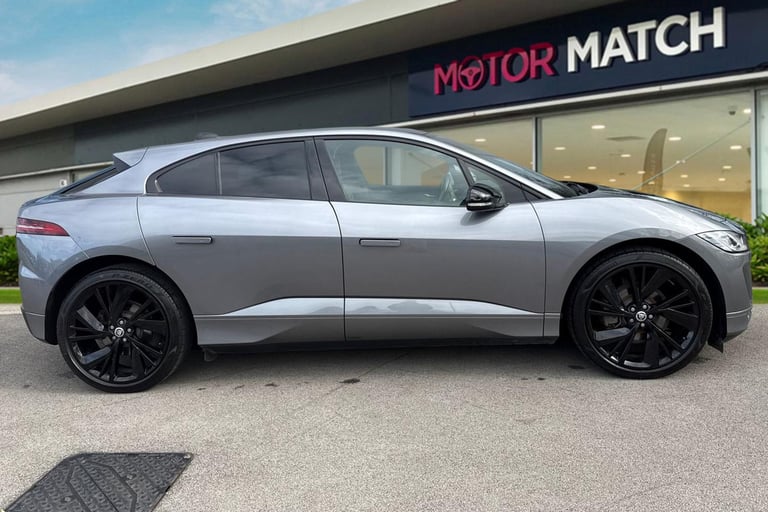 2023 Jaguar I-Pace 294kW EV400 Sport 90kWh 5dr Auto HATCHBACK ELECTRIC Automatic